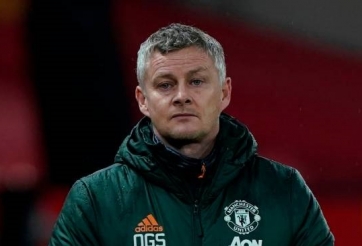 MU đón hung tin trước đại chiến với Arsenal