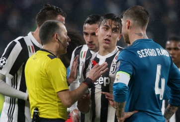 Chuyển nhượng bóng đá tối 30/1: MU chốt xong với sao Argentina, Ramos ra đi