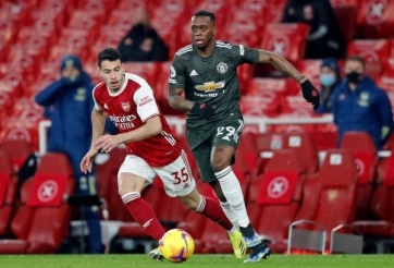 Kết quả Ngoại hạng Anh vòng 21: Tottenham bại trận