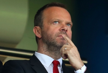 Ed Woodward chỉ định, 3 ngôi sao sắp 'cuốn gói' khỏi MU