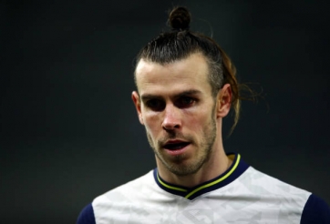 Mourinho: 'Kế hoạch dành cho Son và Bale đã thất bại'