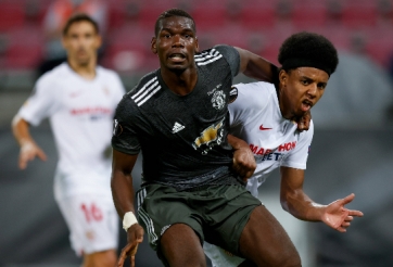 Tin chuyển nhượng MU 1/2: Sao mai chính thức ra đi, 2 'bom tấn' ngày cuối?