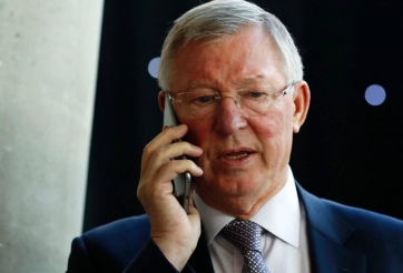 Cuộc điện đàm tới PSG cho thấy tầm nhìn Sir Alex