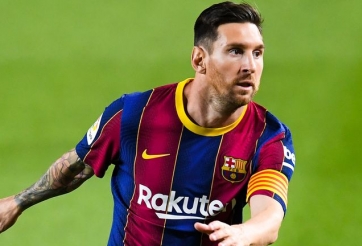 Messi nắm giữ quyết định có thể gây 'chấn động' giới bóng đá