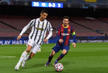 UEFA lên kế hoạch tăng số đội, đổi format Cúp C1