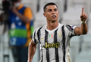 Ronaldo được vinh danh là cầu thủ xuất sắc nhất thập kỷ