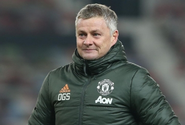 Solskjaer ngầm xác nhận, MU chuẩn bị ký siêu sao