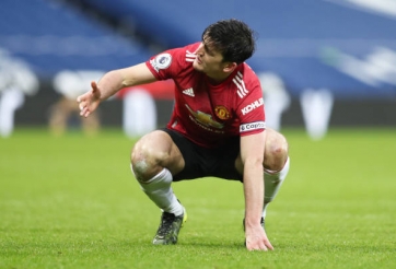 Bảng xếp hạng Ngoại hạng Anh vòng 24: MU, Liverpool đầu hàng Man City