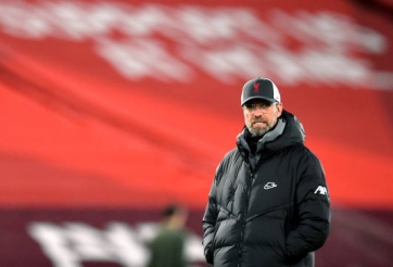 Klopp là HLV Ngoại hạng Anh tiếp theo bị sa thải?
