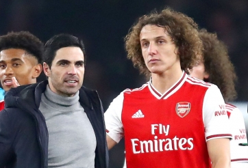 Chuyển nhượng bóng đá tối 17/2: MU mua sao đắt nhất La Liga, Luiz làm HLV?