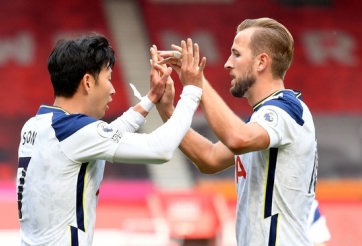 Tin chuyển nhượng MU 17/2: Công bố hợp đồng 4 năm, Son - Kane cập bến?