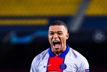 PSG ra giá bán không tưởng cho Mbappe