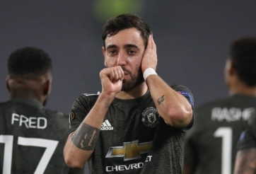 Bruno tuyên bố thẳng sau trận đại thắng Real Sociedad