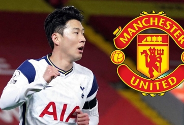 Chuyển nhượng bóng đá 21/2: Son trên đường đến MU, Chelsea ký Haaland?