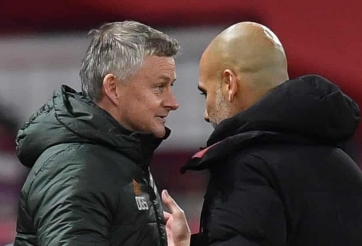 Solskjaer cảnh báo Man City: 'MU sẽ thắng mọi trận đấu'