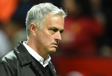 Tottenham ấn định tương lai của Mourinho