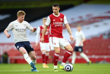 Nhận định Man City vs Arsenal: Cơn ác mộng kéo dài