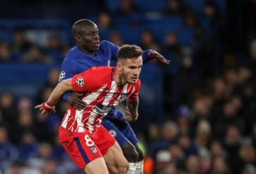 Nhận định Atletico Madrid vs Chelsea: Thử thách cực đại