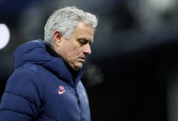 Lộ diện cái tên thay thế Mourinho tại Tottenham