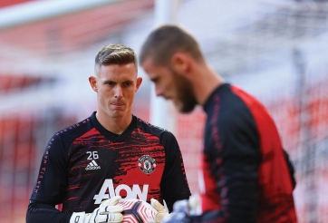 Tin chuyển nhượng MU 24/2: Đón 3 tân binh, De Gea - Henderson cùng ra đi?