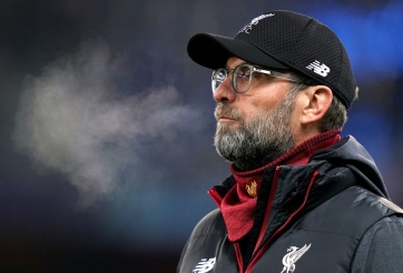 Chuyển nhượng bóng đá tối 24/2: MU chi 100 triệu bảng, Klopp ra đi?