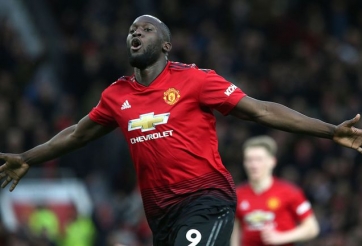 Lukaku chính thức chốt khả năng quay về MU