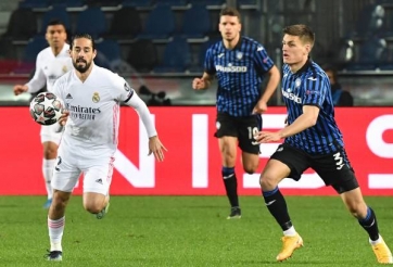 Kết quả Cúp C1 hôm nay (25/2): Căng thẳng tột độ