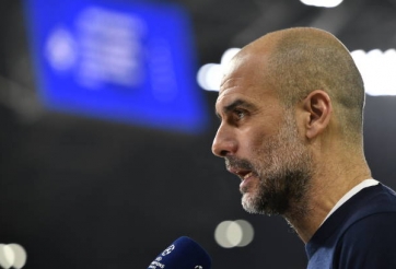 Thắng như chẻ tre, Pep vẫn sợ một đối thủ tại Champions League