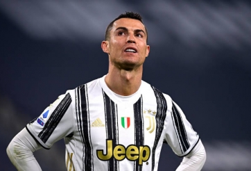 Lộ dấu hiệu cho thấy Ronaldo rời Juventus