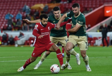 Nhận định Sheffield vs Liverpool: Còn nước còn tát