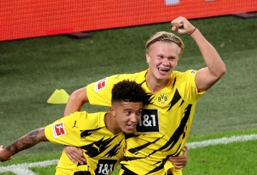 Sếp Dortmund xác nhận, MU sẵn sàng đón siêu sao