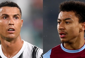 Tin chuyển nhượng MU 1/3: Juve bán Ronaldo, United chốt giá Lingard?