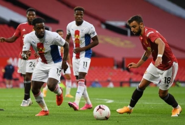 Nhận định Crystal Palace vs MU: Bước chạy đà cuối cùng