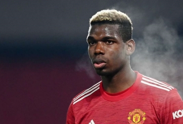 Tin chuyển nhượng MU 3/3: Pogba đổi ý, Quỷ đỏ nhận báo giá từ Barca