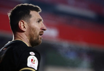 NÓNG: Messi tìm mua nhà tại Pháp, sẵn sàng rời Barca