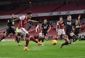 Nhận định Burnley vs Arsenal: Tiếp đà thắng lợi