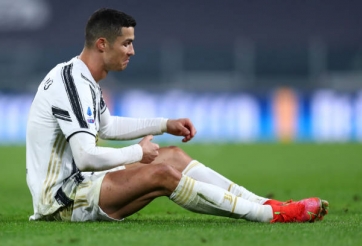 Nỗi sợ lớn nhất của Ronaldo được tiết lộ