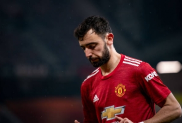 Tin chuyển nhượng MU 5/3: Chốt tiền đạo Chelsea, Bruno ra 'yêu sách'