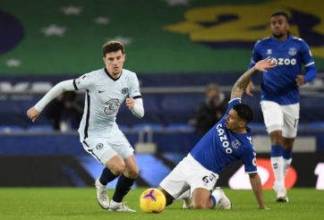 Nhận định Chelsea vs Everton: Tất cả vì top 4