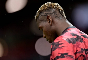 Tin chuyển nhượng MU 8/3: Quỷ đỏ ký 'Golden Boy', Pogba trở mặt?