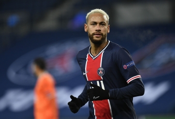 Neymar kịp bình phục để đối đầu Barca?