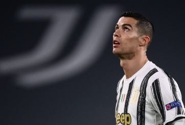 Bí mật liên hệ tiền bối, Ronaldo để lộ bến đỗ