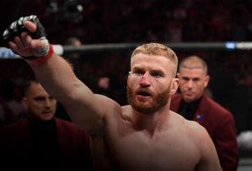 Khabib khẳng định đanh thép sau chiến thắng của Blachowicz trước Adesanya