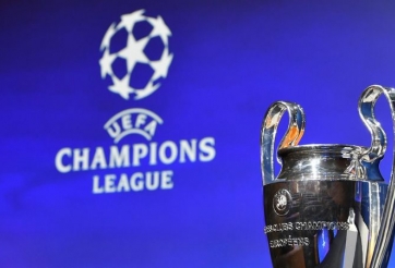 Bốc thăm tứ kết Cúp C1 diễn ra ở đâu, khi nào?