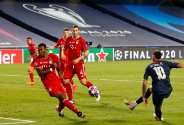 Các cặp đấu 'tử thần' tại tứ kết Cúp C1