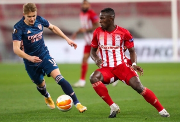 Nhận định Arsenal vs Olympiacos: Mở tiệc tại Emirates