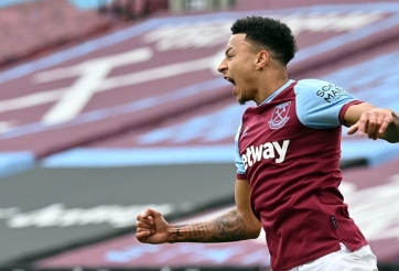 Thăng hoa tại West Ham, Lingard chứng minh MU đã sai