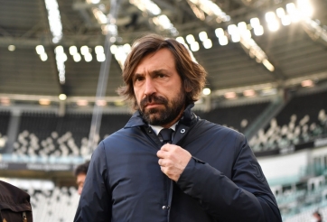 Pirlo chỉ còn một cơ hội để giữ chiếc ghế tại Juventus
