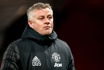 Solskjaer nhận ‘tối hậu thư’ từ ban lãnh đạo MU 