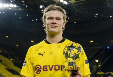 Tin chuyển nhượng MU 24/3: Siêu sao có thể đến, Haaland nhận lương khủng?